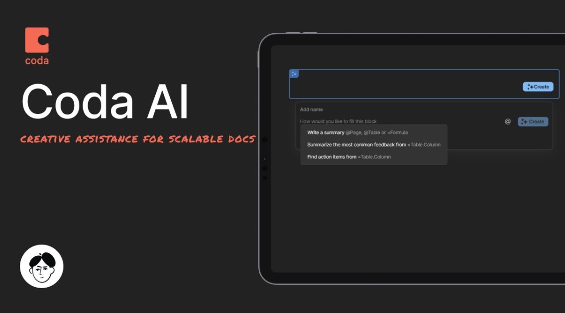 Coda AI