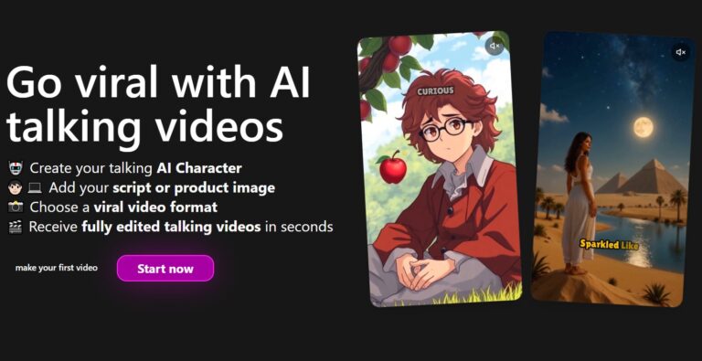 Cliptalk Review: Is This The Cheat Code for Viral Shorts?